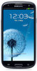 Смартфон Samsung Samsung Смартфон Samsung Galaxy S3 64 Gb Black GT-I9300 - Кущёвская