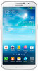 Смартфон Samsung Samsung Смартфон Samsung Galaxy Mega 6.3 8Gb GT-I9200 (RU) белый - Кущёвская