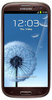 Смартфон Samsung Samsung Смартфон Samsung Galaxy S III 16Gb Brown - Кущёвская