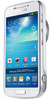 Смартфон SAMSUNG SM-C101 Galaxy S4 Zoom White - Кущёвская