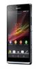 Смартфон Sony Xperia SP C5303 Black - Кущёвская