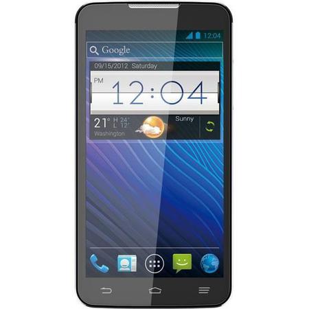 Смартфон ZTE Grand Memo Blue - Кущёвская