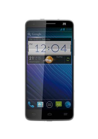 Смартфон ZTE Grand S White - Кущёвская